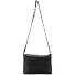  Layer Umhängetasche Leder 28 cm Variante black 2