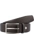Gürtel Leder Variante dark brown | 115 cm Gürtel Leder Variante dark brown | 115 cm