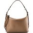  Tonie Schultertasche Leder 27.5 cm Variante toffee