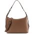  Tonie Schultertasche Leder 27.5 cm Variante toffee