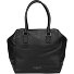 Kayla Schultertasche Leder 29 cm Variante black