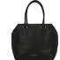 Kayla Schultertasche Leder 29 cm Variante black Kayla Schultertasche Leder 29 cm Variante black