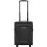Jetpack 2 Rollen Kabinentrolley 40 cm Variante schwarz Jetpack 2 Rollen Kabinentrolley 40 cm Variante schwarz