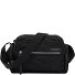 Inner City Emily Umhängetasche RFID Schutz 24 cm Variante new quilt full black Inner City Emily Umhängetasche RFID Schutz 24 cm Variante new quilt full black