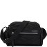  Inner City Emily Umhängetasche RFID Schutz 24 cm Variante new quilt full black
