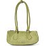  Cecile Schultertasche S Leder 25 cm Variante fresh green