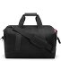 Allrounder Weekender Reisetasche L 48 cm Variante mesh black Allrounder Weekender Reisetasche L 48 cm Variante mesh black