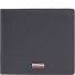 TH Corp Geldbörse Leder 11.5 cm Variante blue TH Corp Geldbörse Leder 11.5 cm Variante blue
