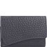 Hirsch Carita Geldbörse Leder 11 cm Variante blau Hirsch Carita Geldbörse Leder 11 cm Variante blau