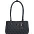 Meridian Schultertasche 30.5 cm Variante coal logo Meridian Schultertasche 30.5 cm Variante coal logo