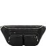 Maia Gürteltasche M Leder 32 cm Variante black Maia Gürteltasche M Leder 32 cm Variante black