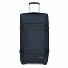 Transit'R Transit'R 2 Rollen Reisetasche L 79 cm Variante triple denim Transit'R Transit'R 2 Rollen Reisetasche L 79 cm Variante triple denim