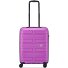 Supernova 2.0 4 Rollen Kabinentrolley 55 cm Variante violet Supernova 2.0 4 Rollen Kabinentrolley 55 cm Variante violet