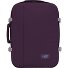  Classic 114 Daypack 51 cm Laptopfach Variante midnight purple