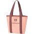  Beach Shopper Tasche 55 cm Variante coral haze
