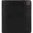 Buddy 1 Geldbörse Leder 9 cm Variante schwarz Buddy 1 Geldbörse Leder 9 cm Variante schwarz
