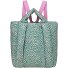  Tonnje Daypack 36.5 cm Variante green rose