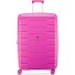  Skyline 2.0 4 Rollen Trolley 79 cm mit Dehnfalte Variante fucsia