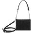 Iniziale Schultertasche 19 cm Variante black Iniziale Schultertasche 19 cm Variante black