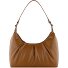 Mila Schultertasche 28 cm Variante cognac Mila Schultertasche 28 cm Variante cognac