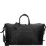 Wax Pull Up Weekender Reisetasche Leder 53 cm Variante zwart Wax Pull Up Weekender Reisetasche Leder 53 cm Variante zwart