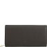  Madeira Geldbörse Leder 19 cm Variante coffee brown