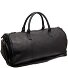 Finlay Weekender Reisetasche Leder 55 cm Variante black Finlay Weekender Reisetasche Leder 55 cm Variante black