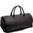  Finlay Weekender Reisetasche Leder 55 cm Variante black