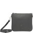  Bozen Hedwig Umhängetasche Leder 25 cm Variante castlerock