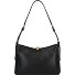 Sfera Soft Schultertasche M Leder 30 cm Variante nero2  Sfera Soft Schultertasche M Leder 30 cm Variante nero2