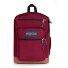 Cool Student Rucksack 43 cm Laptopfach Variante russet red Cool Student Rucksack 43 cm Laptopfach Variante russet red