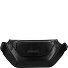 Giulio Gürteltasche Leder 34 cm Variante nero