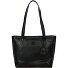  Volterra Schultertasche Leder 28 cm Variante black