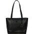  Volterra Schultertasche Leder 28 cm Variante black