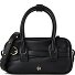  Whip Handtasche Leder 25 cm Variante black