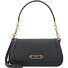 Gramercy Schultertasche Leder 26 cm Variante black