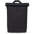 Aloe Hajo Daypack 50 cm Laptopfach Variante black - black Aloe Hajo Daypack 50 cm Laptopfach Variante black - black