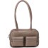 Jil Schultertasche Leder 26 cm Variante neutral grey Jil Schultertasche Leder 26 cm Variante neutral grey