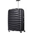  Lite-Shock 4 Rollen Trolley 75 cm Variante black