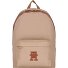 TH Monogram Daypack 47 cm Laptopfach Variante khaki  TH Monogram Daypack 47 cm Laptopfach Variante khaki