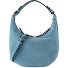  Nana Schultertasche Leder 27.5 cm Variante sapphire