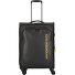  4 Rollen Trolley M 67 cm Variante black