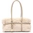  TAS Martha Schultertasche 42 cm Variante beige