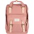  Macaroon Daypack 38 cm Laptopfach Variante rose