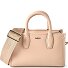  Sandy Handtasche 22 cm Variante open red