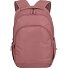  Kick Off Rucksack 45 cm Laptopfach Variante rose