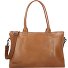 Rock Copal Schultertasche Leder 44 cm Laptopfach Variante cognac Rock Copal Schultertasche Leder 44 cm Laptopfach Variante cognac
