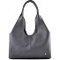 Nell Schultertasche Leder 39 cm Variante stove