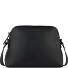 Bella Umhängetasche Leder 23.5 cm Variante schwarz Bella Umhängetasche Leder 23.5 cm Variante schwarz