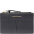 Ashley Geldbörse Leder 14.5 cm Variante black Ashley Geldbörse Leder 14.5 cm Variante black